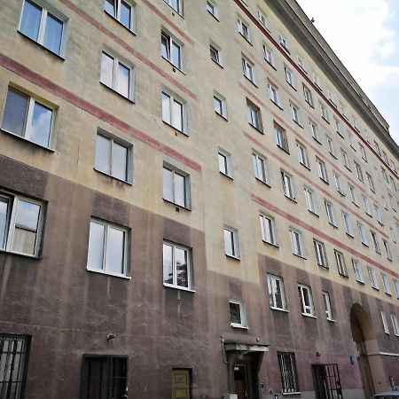 Apartmán Ochota Story Varšava Exteriér fotografie