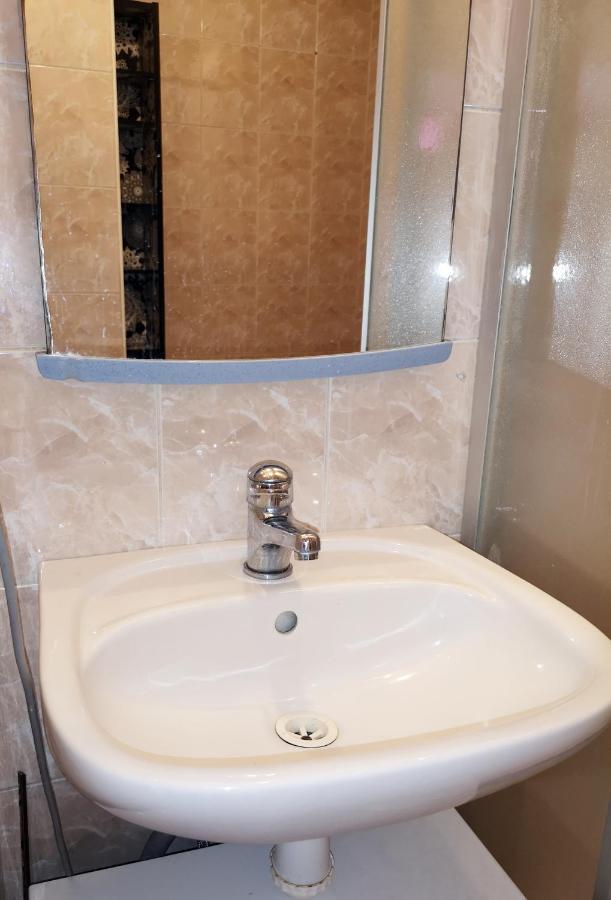 Apartmán Ochota Story Varšava Exteriér fotografie