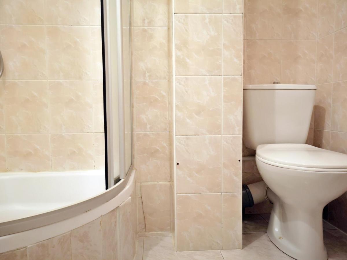 Apartmán Ochota Story Varšava Exteriér fotografie