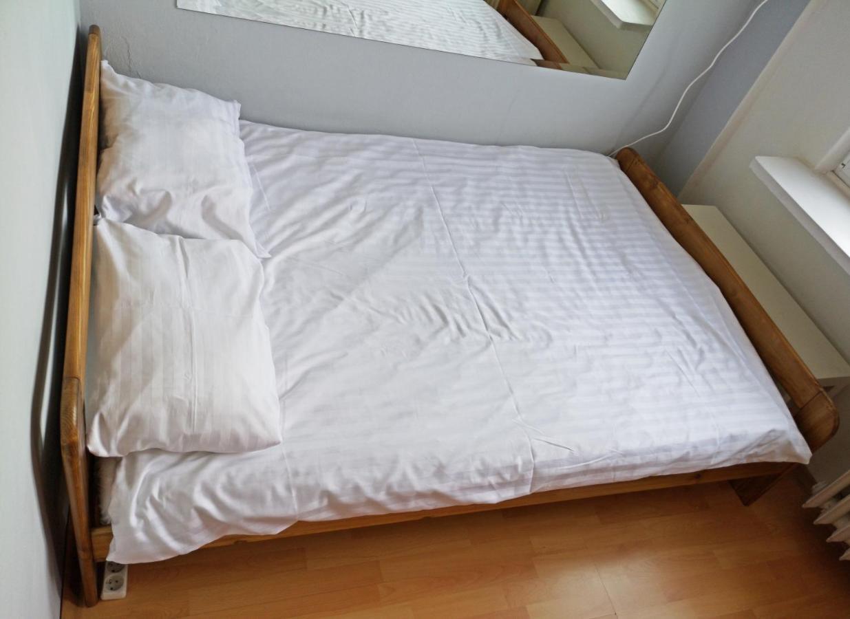 Apartmán Ochota Story Varšava Exteriér fotografie