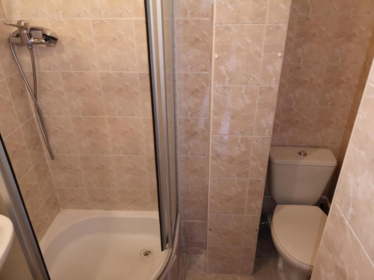 Apartmán Ochota Story Varšava Exteriér fotografie