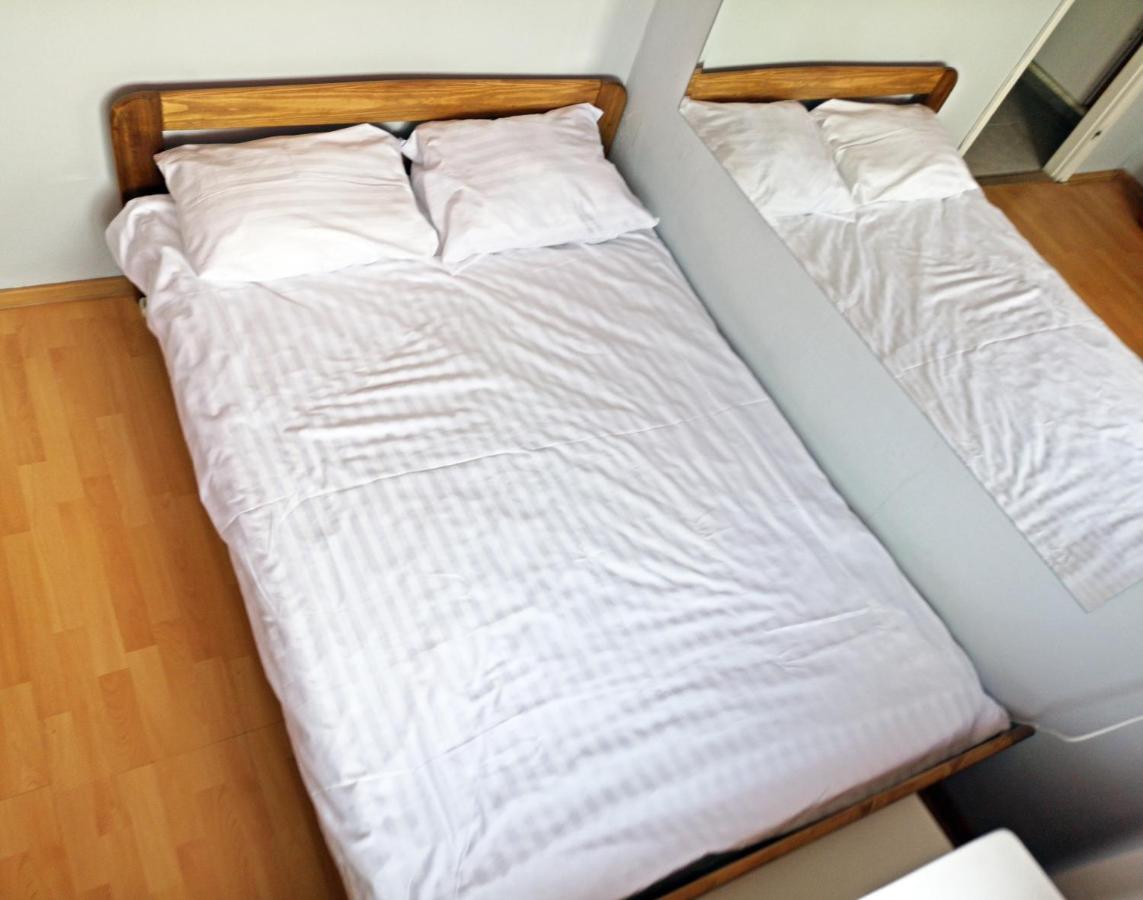 Apartmán Ochota Story Varšava Exteriér fotografie